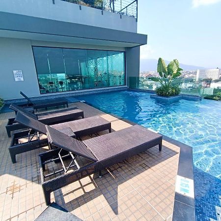 The Astra Condo City Center Chiang Mai Luaran gambar