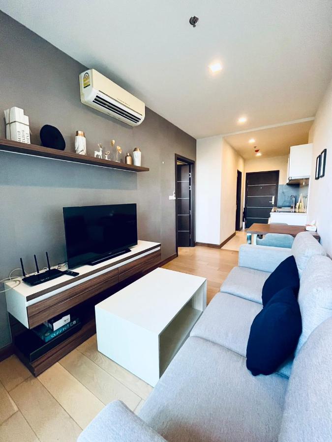 The Astra Condo City Center Chiang Mai Luaran gambar