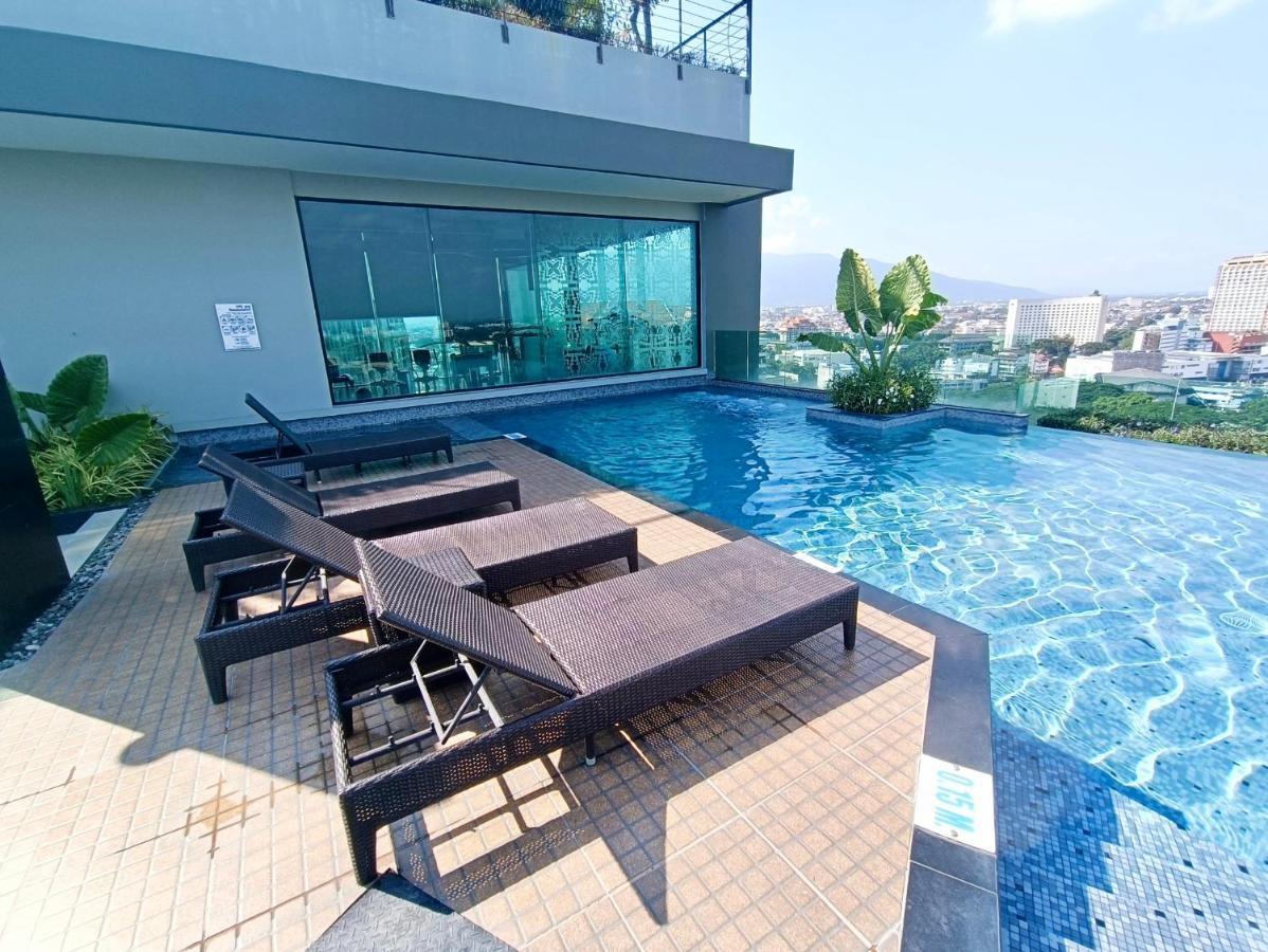 The Astra Condo City Center Chiang Mai Luaran gambar